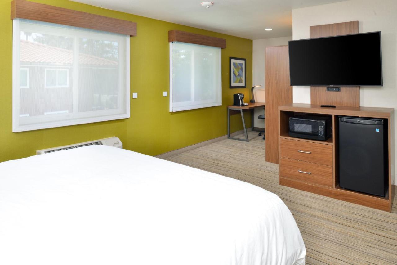 Holiday Inn Express - Santa Rosa North By Ihg Exterior foto