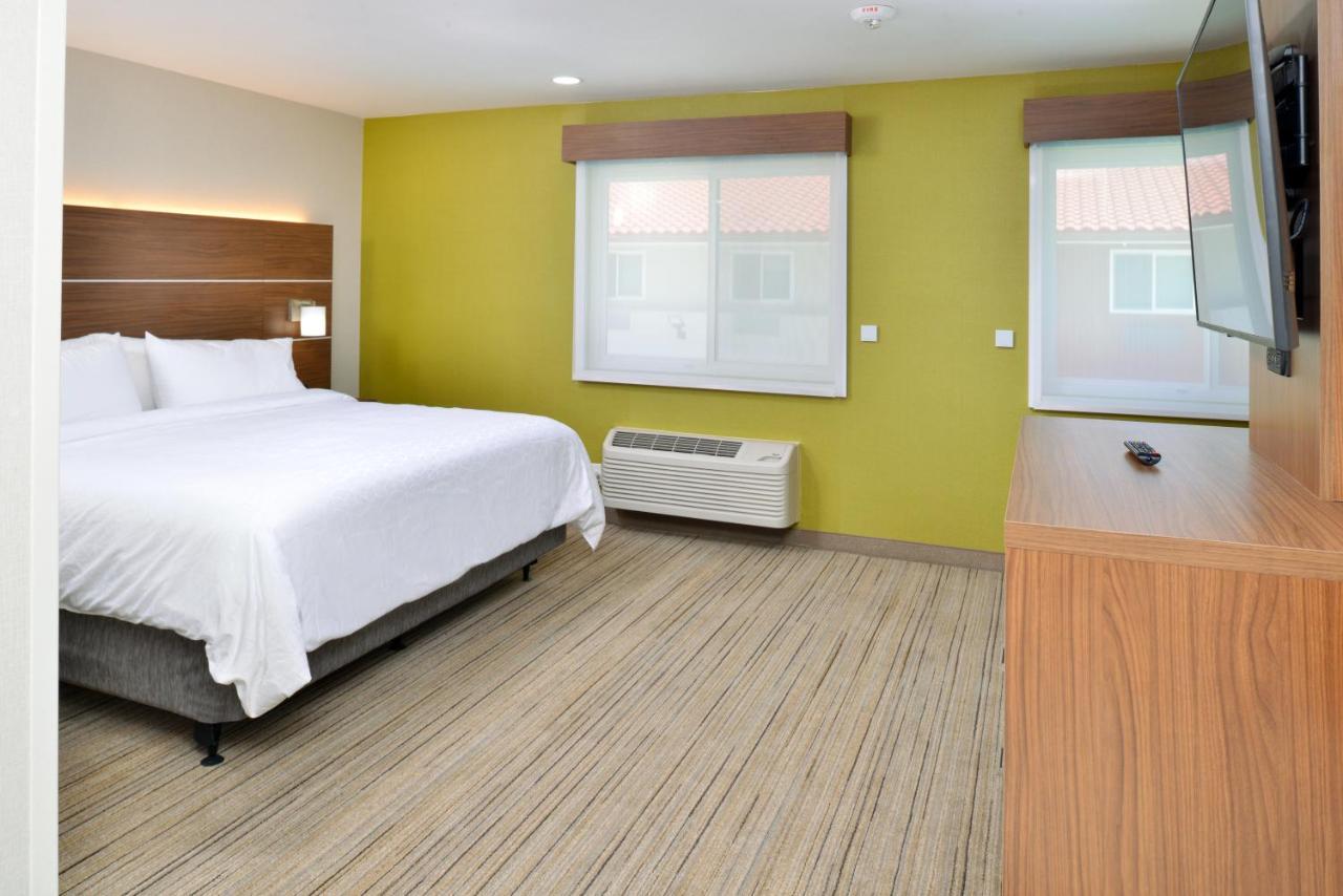 Holiday Inn Express - Santa Rosa North By Ihg Exterior foto