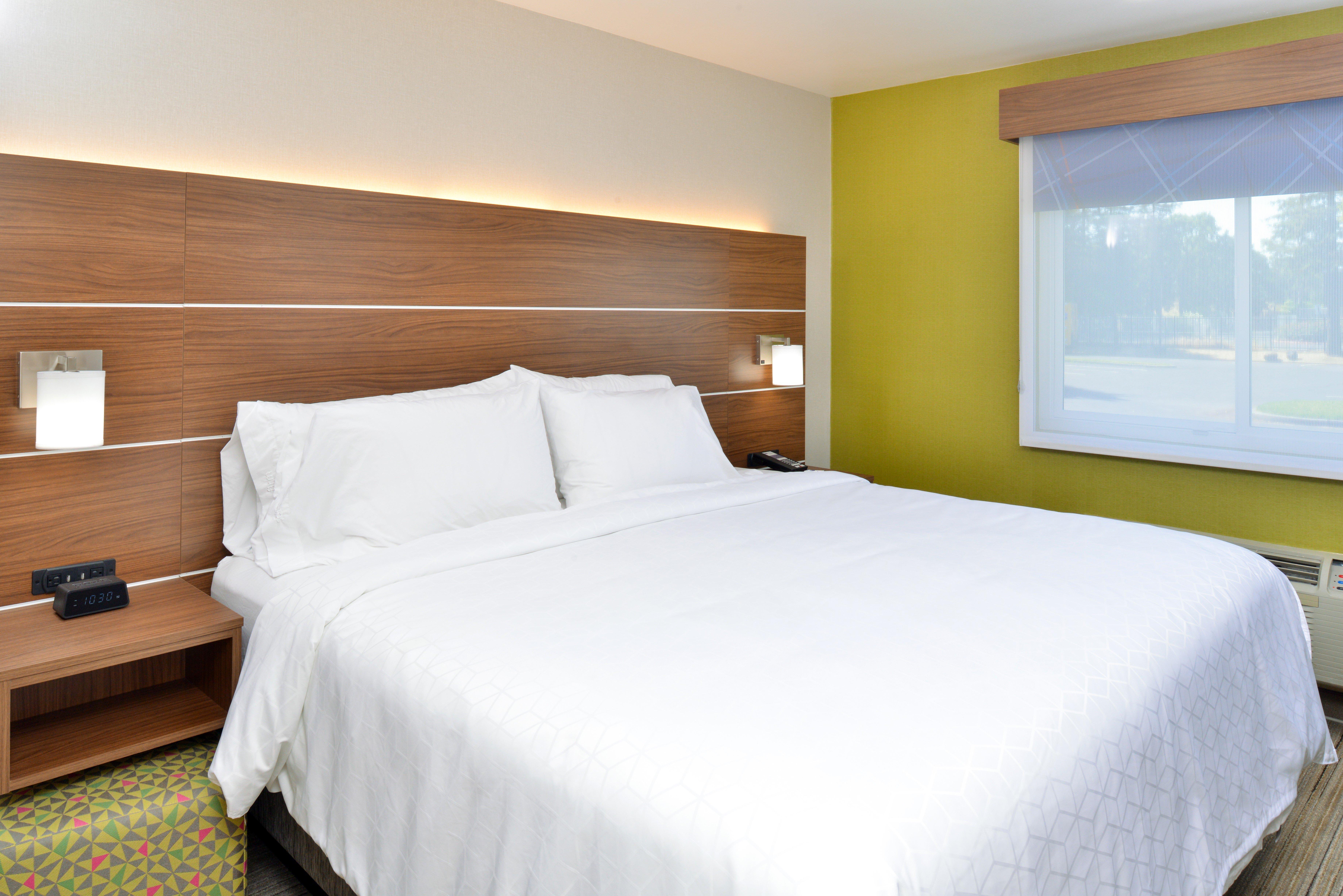 Holiday Inn Express - Santa Rosa North By Ihg Exterior foto