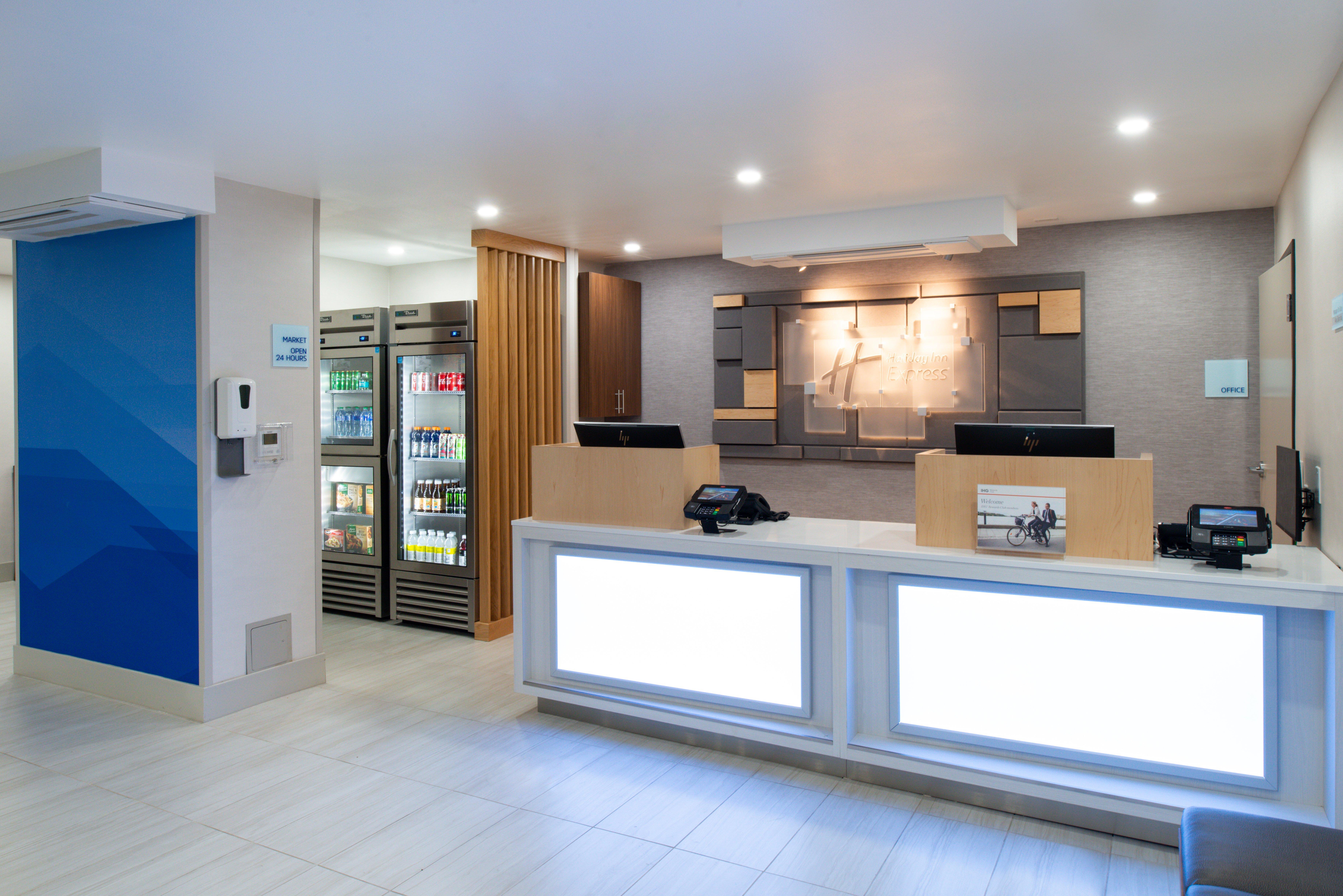 Holiday Inn Express - Santa Rosa North By Ihg Exterior foto