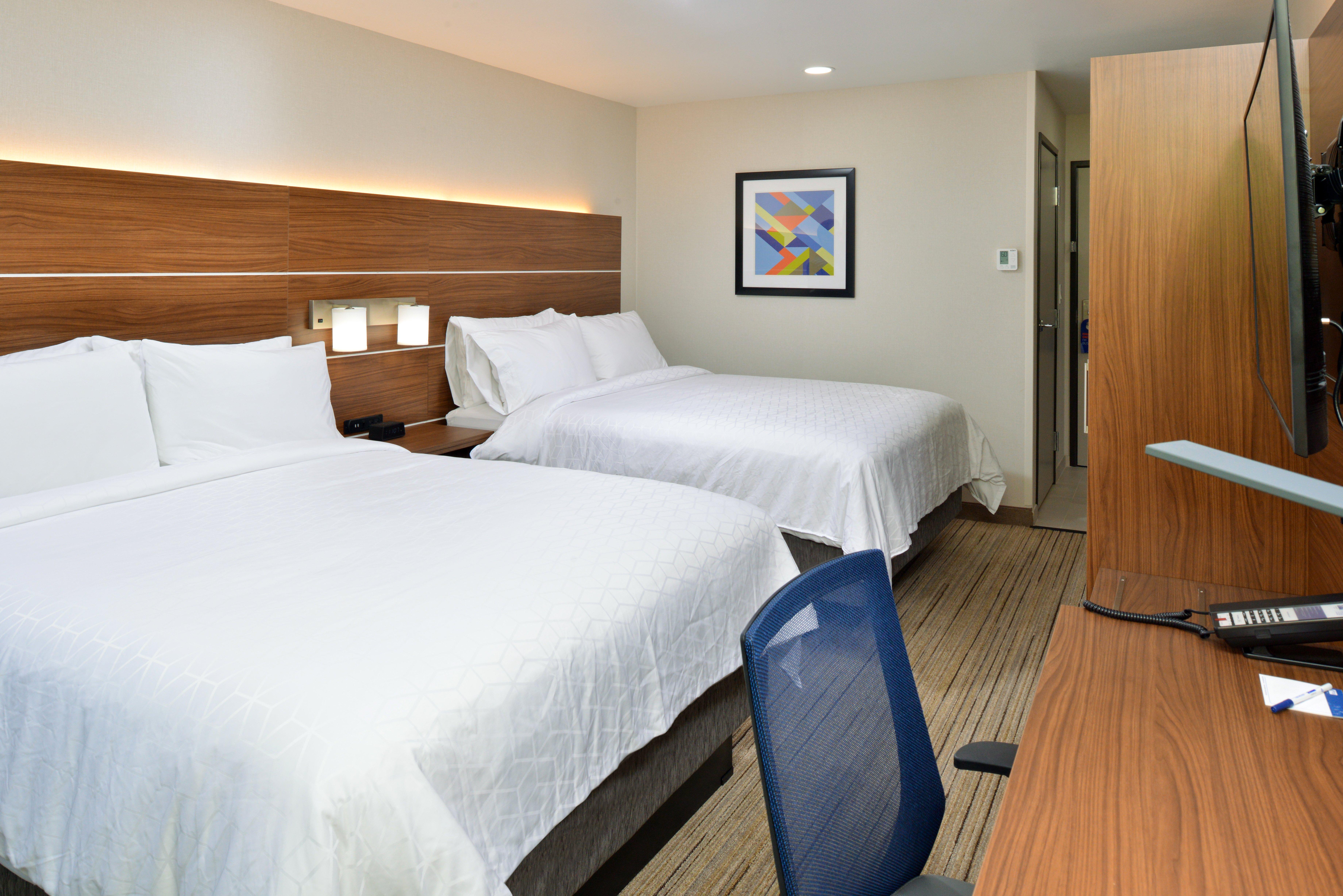 Holiday Inn Express - Santa Rosa North By Ihg Exterior foto