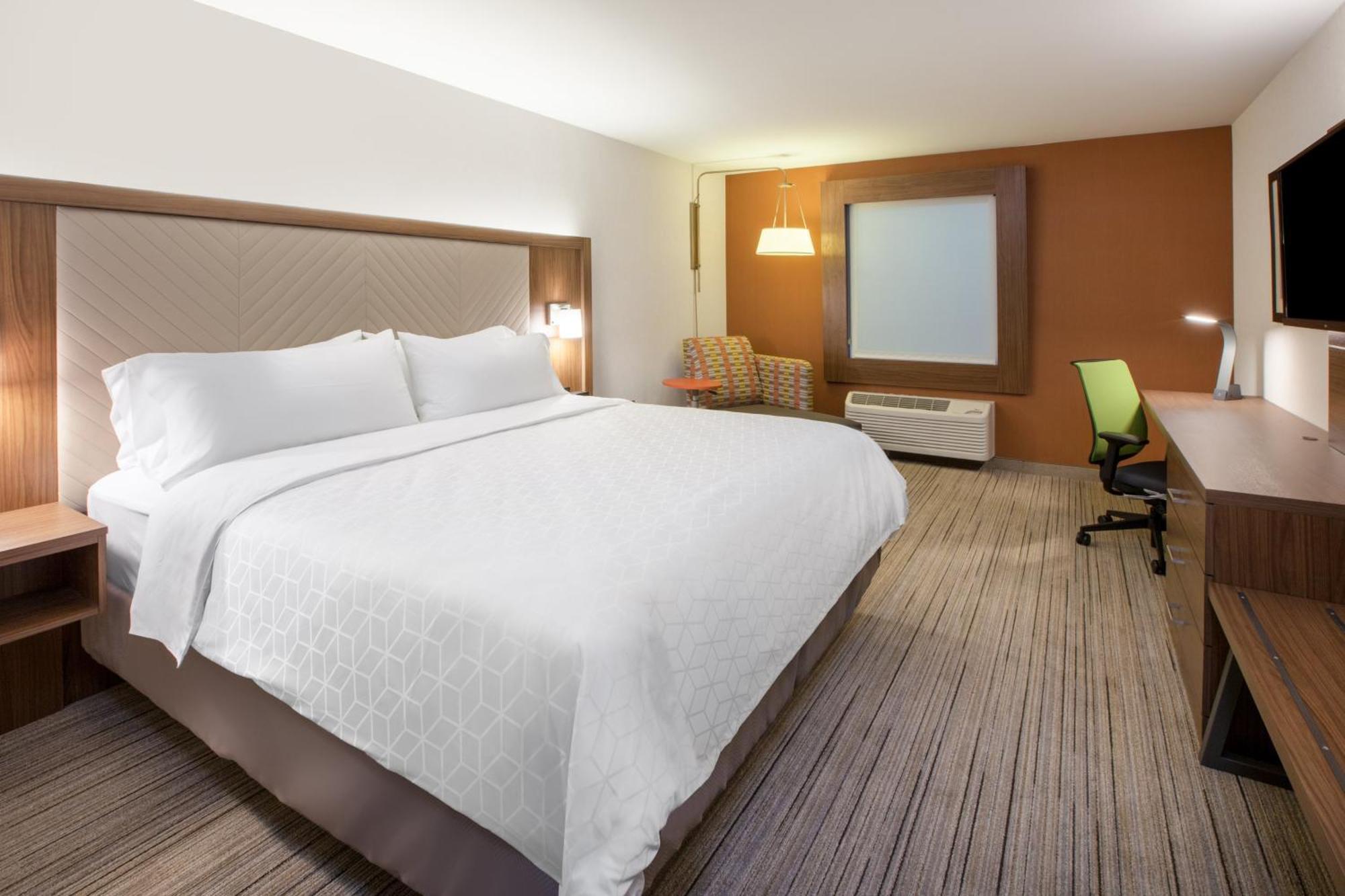 Holiday Inn Express - Santa Rosa North By Ihg Exterior foto