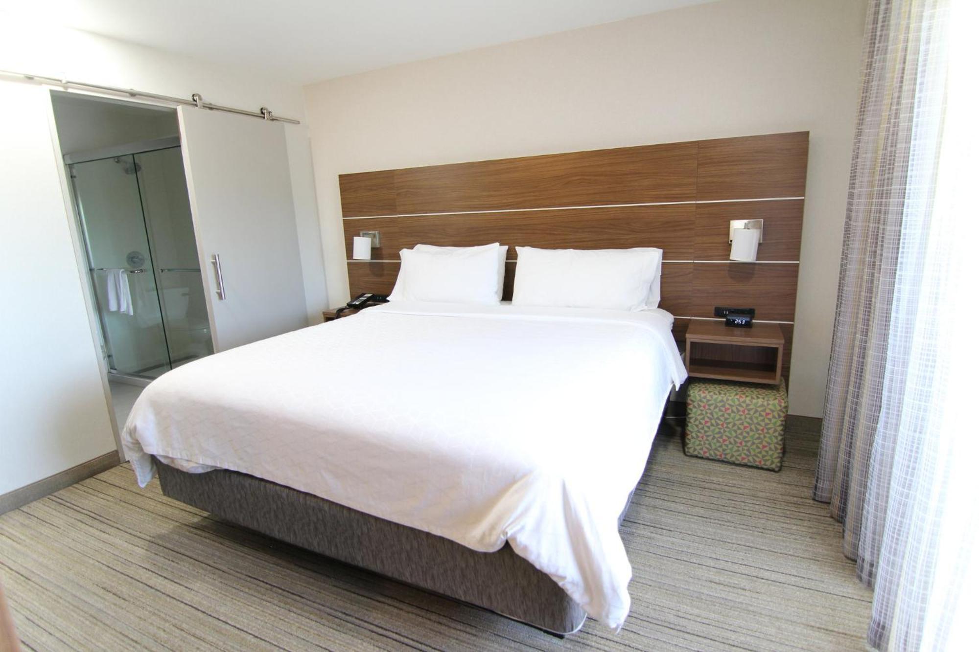 Holiday Inn Express - Santa Rosa North By Ihg Exterior foto