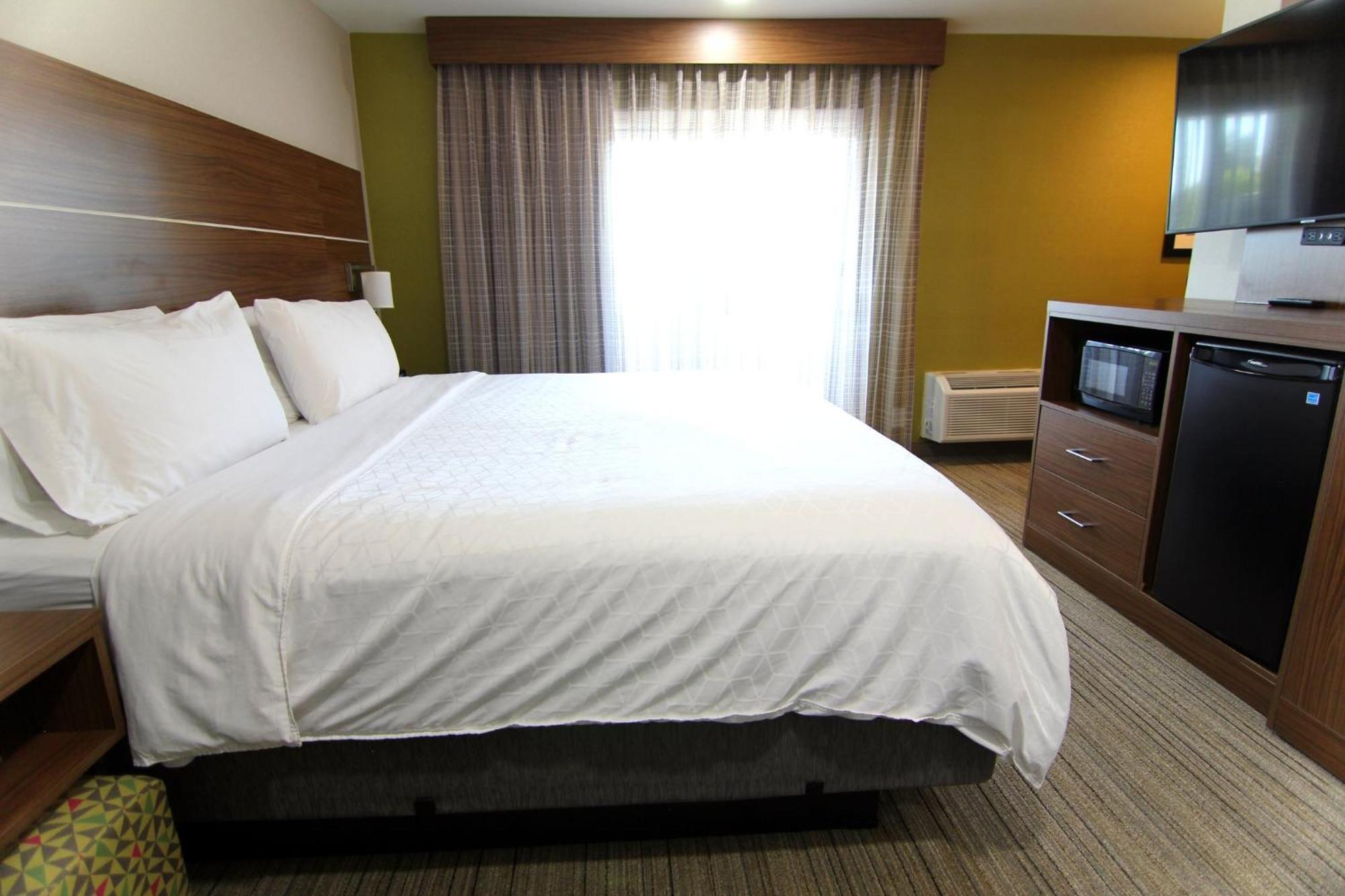 Holiday Inn Express - Santa Rosa North By Ihg Exterior foto