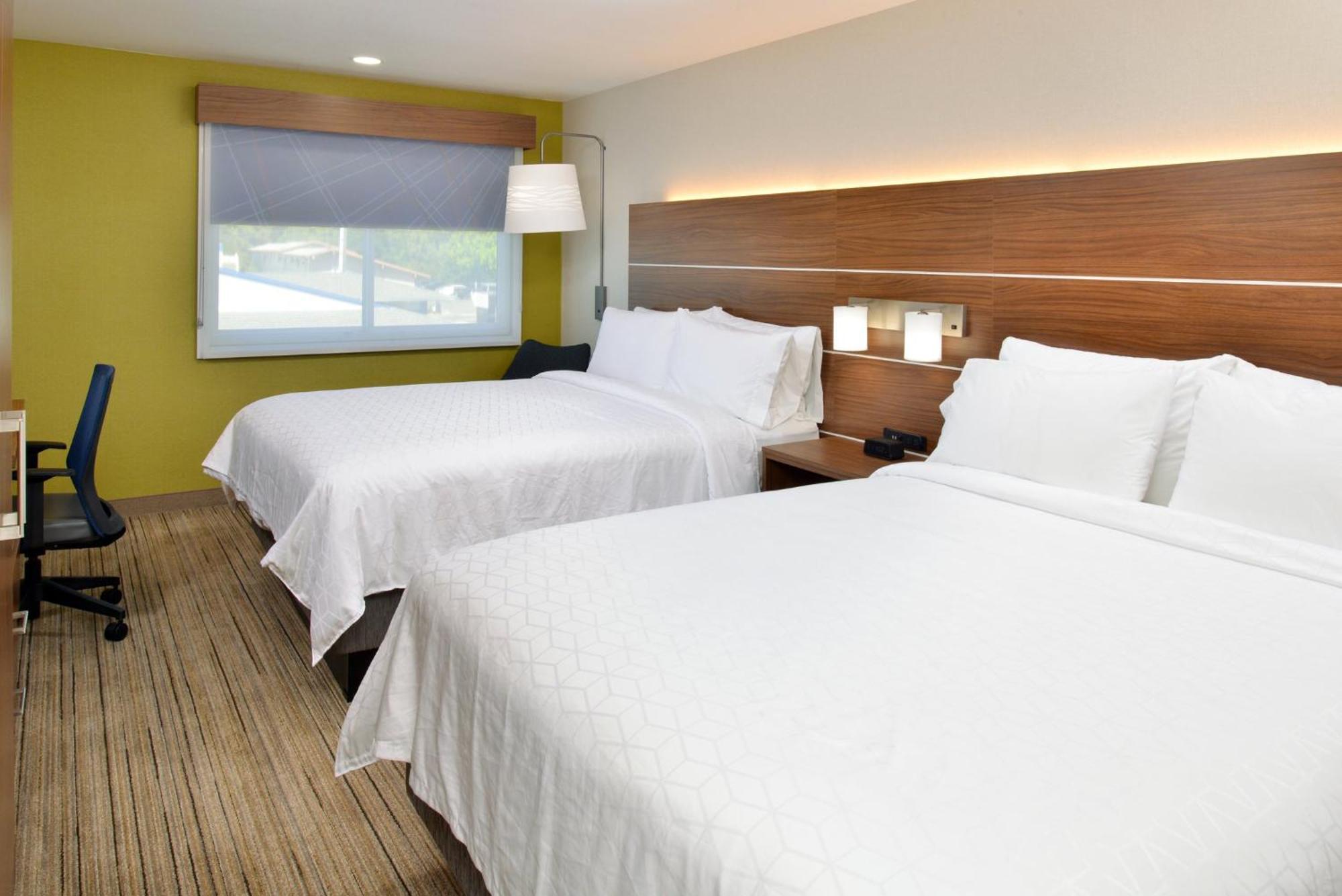 Holiday Inn Express - Santa Rosa North By Ihg Exterior foto