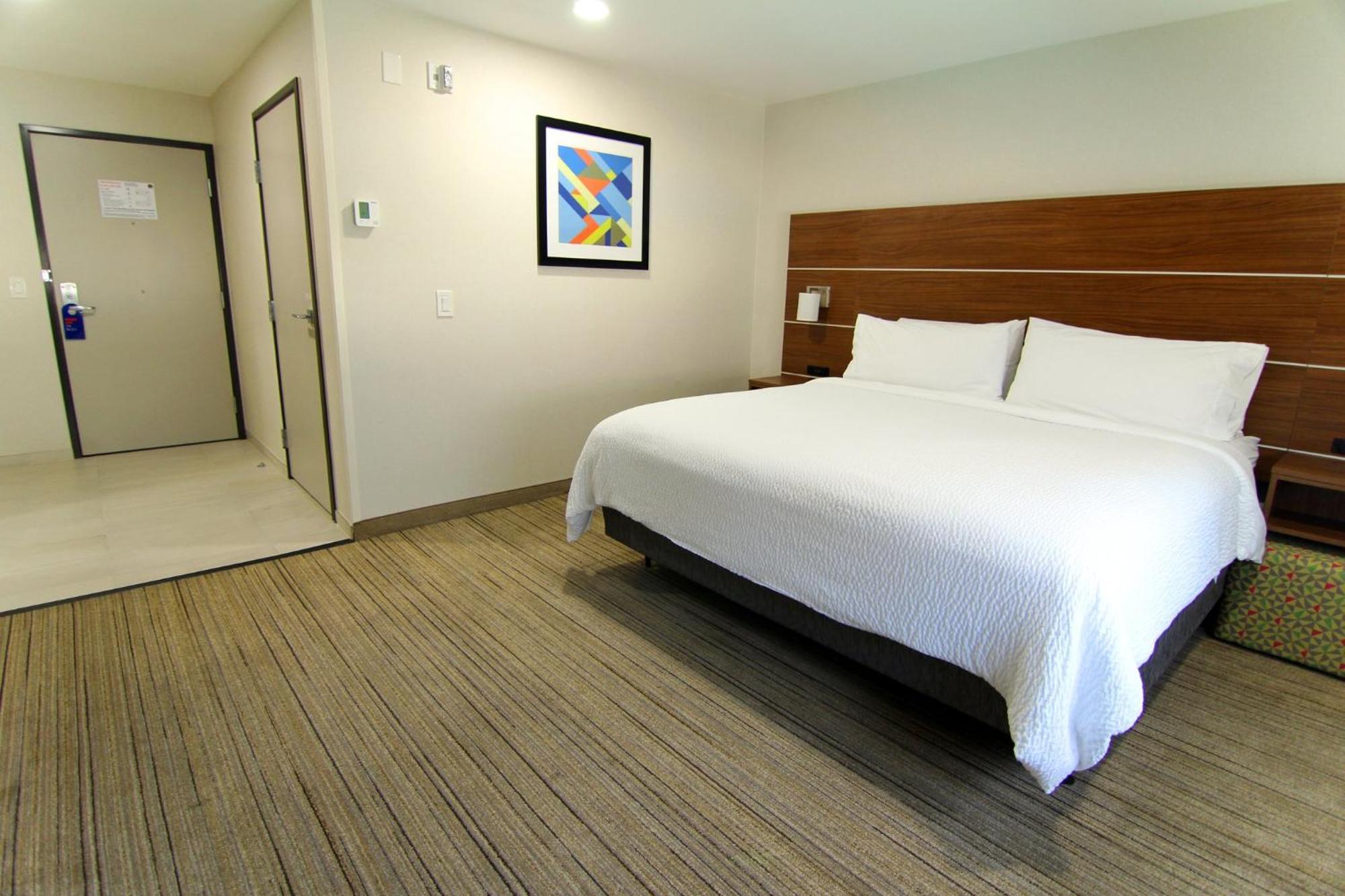 Holiday Inn Express - Santa Rosa North By Ihg Exterior foto