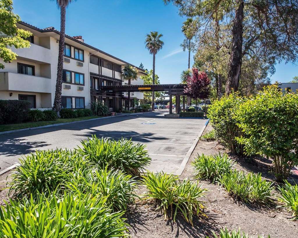 Holiday Inn Express - Santa Rosa North By Ihg Exterior foto